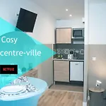 Les De L'hyper Centre * Pau