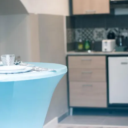 Les De L'hyper Centre Pau