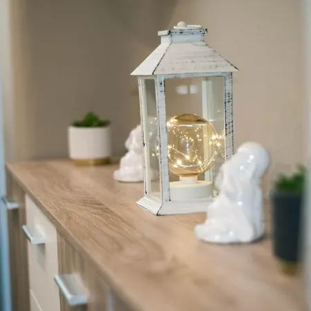 Les De L'hyper Centre Apartment