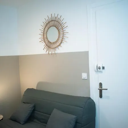 Les De L'hyper Centre Pau