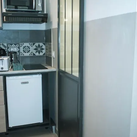 Les De L'hyper Centre Apartment Pau