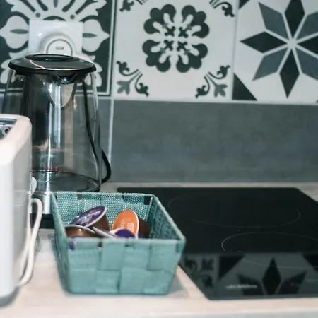 Les De L'hyper Centre Apartment Pau