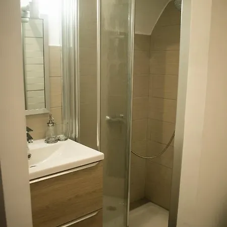 Les De L'hyper Centre Apartment Pau