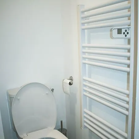 Les De L'hyper Centre Apartment Pau