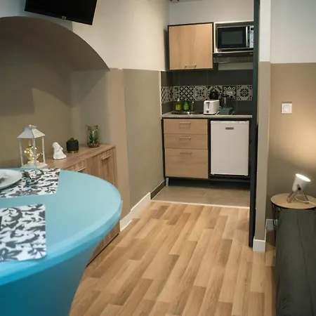 Les De L'hyper Centre * Pau