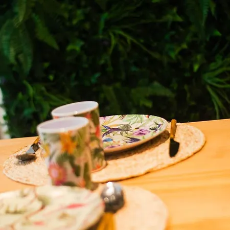 Apartment Les De L'hyper Centre *