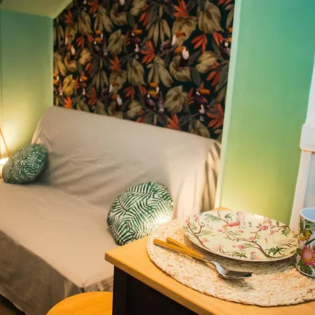 Les De L'hyper Centre *