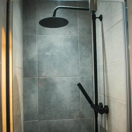 Apartment Les De L'hyper Centre