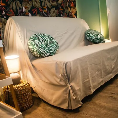 Les De L'hyper Centre