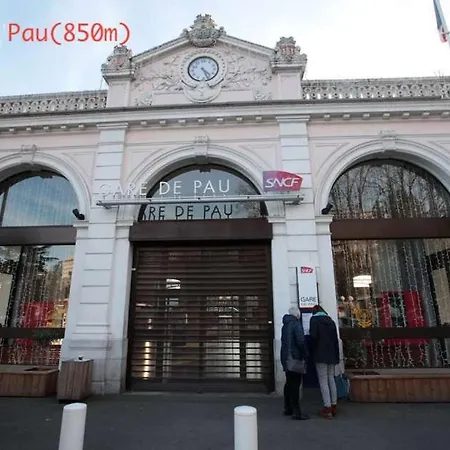 Les De L'hyper Centre Apartment