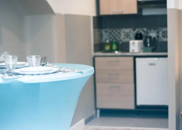 Les De L'hyper Centre Pau