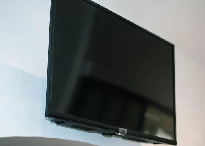 Les De L'hyper Centre Apartamento Pau