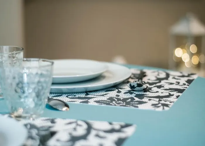 Apartamento Les De L'hyper Centre Pau