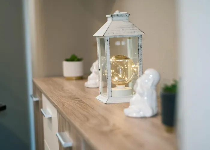 Les De L'hyper Centre Apartamento