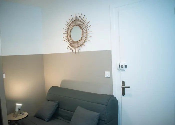 Les De L'hyper Centre Pau