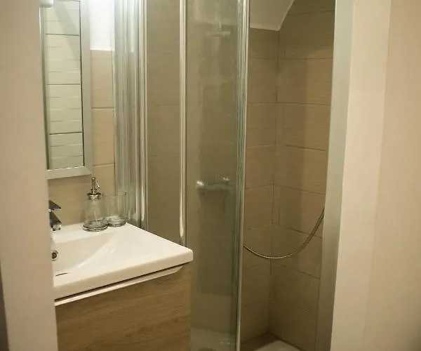 Les De L'hyper Centre Apartamento Pau