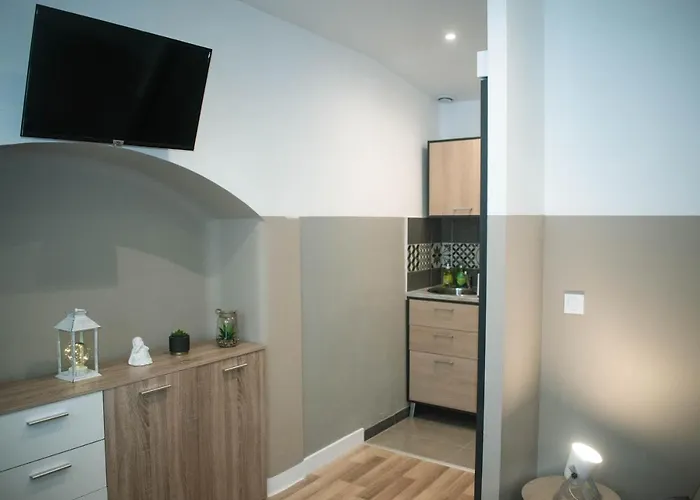 Les De L'hyper Centre *