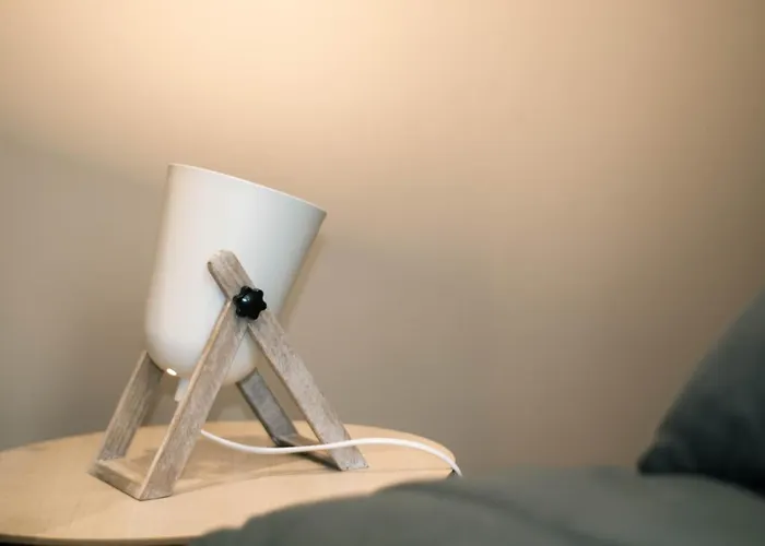 Les De L'hyper Centre Apartamento Pau