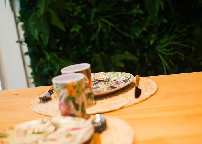 Apartamento Les De L'hyper Centre *