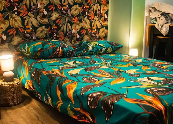 Les De L'hyper Centre Pau