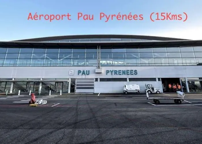 Apartamento Les De L'hyper Centre *