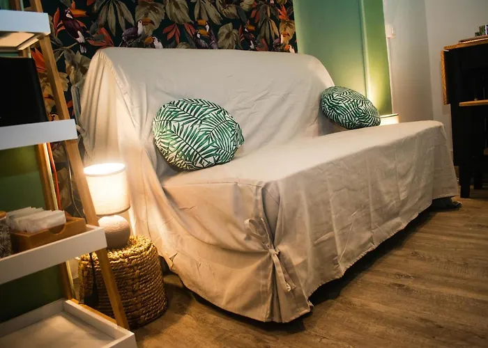 Les De L'hyper Centre